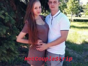 HotCoupleStrip