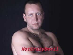 HotCrazyDevil