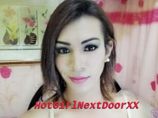 HotGirlNextDoorXX