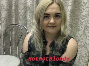 HotHotBlondy