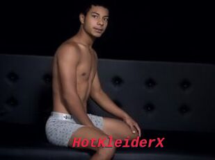 HotKleiderX