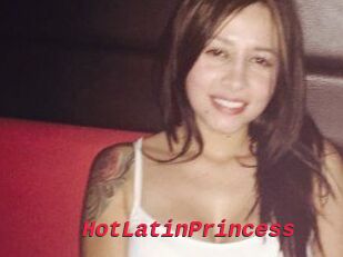 HotLatinPrincess