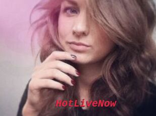 HotLiveNow