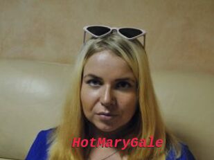 HotMaryGale