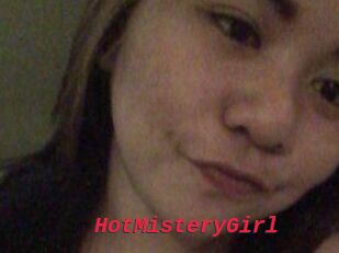 HotMisteryGirl