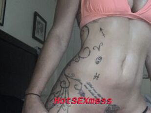 HotSEXmess