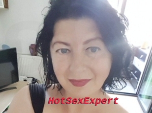 HotSexExpert