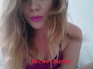 HotWetBunny