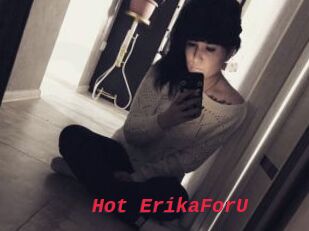 Hot_ErikaForU