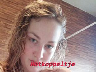 Hotkoppeltje