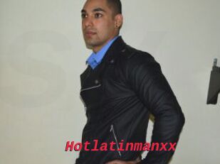 Hotlatinmanxx