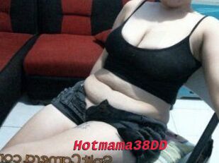 Hotmama38DD