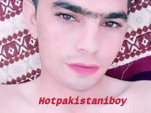 Hotpakistaniboy