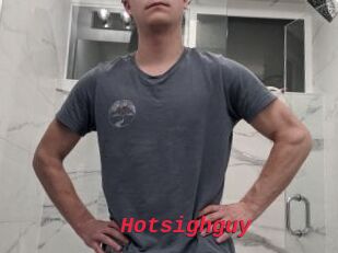 Hotsighguy