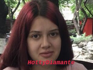 HottyDiamante