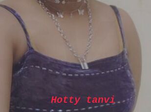 Hotty_tanvi