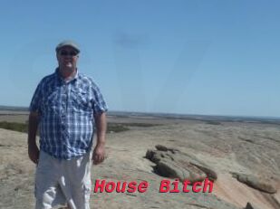 House_Bitch