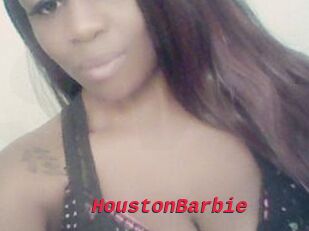 HoustonBarbie