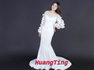 HuangTing