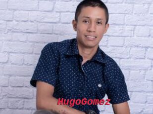 HugoGomez