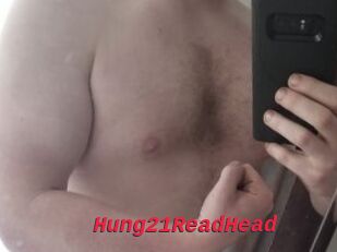 Hung21ReadHead