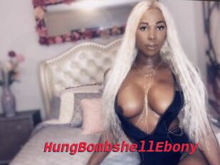 HungBombshellEbony