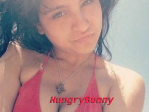 HungryBunny