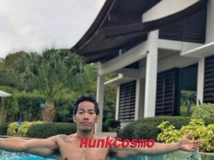 HunkCosmo