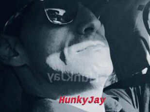 HunkyJay