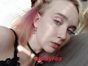 HunnyFox