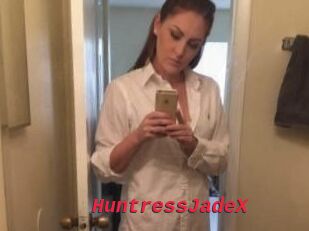 HuntressJadeX