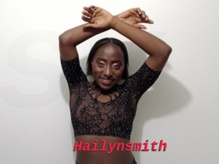 Hailynsmith