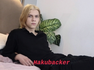 Hakubacker