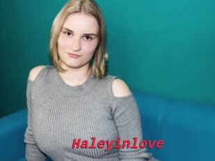 Haleyinlove