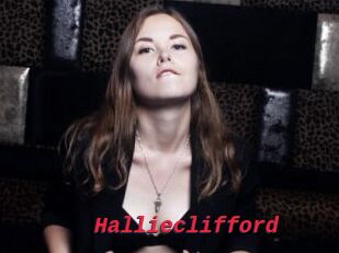 Hallieclifford