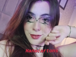 Hanacartons