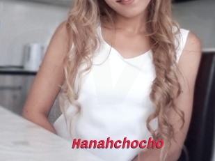 Hanahchocho