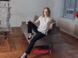 Hanari