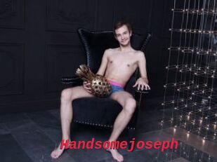 Handsomejoseph