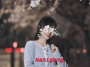 Hanigang