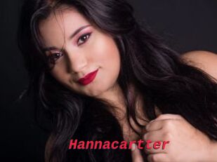 Hannacartter