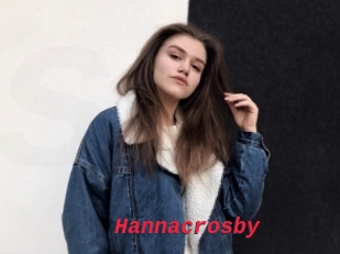 Hannacrosby