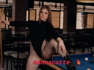 Hannacutte