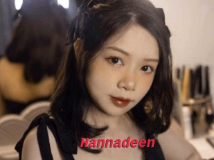 Hannadeen