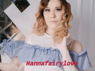 Hannafairylove