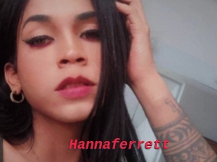 Hannaferrett