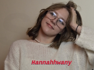 Hannahhwany