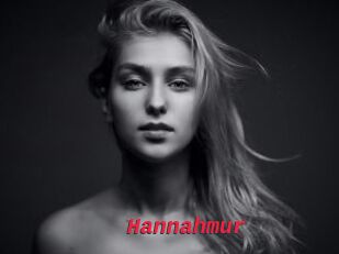 Hannahmur