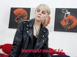 Hannahromantic