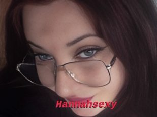 Hannahsexy